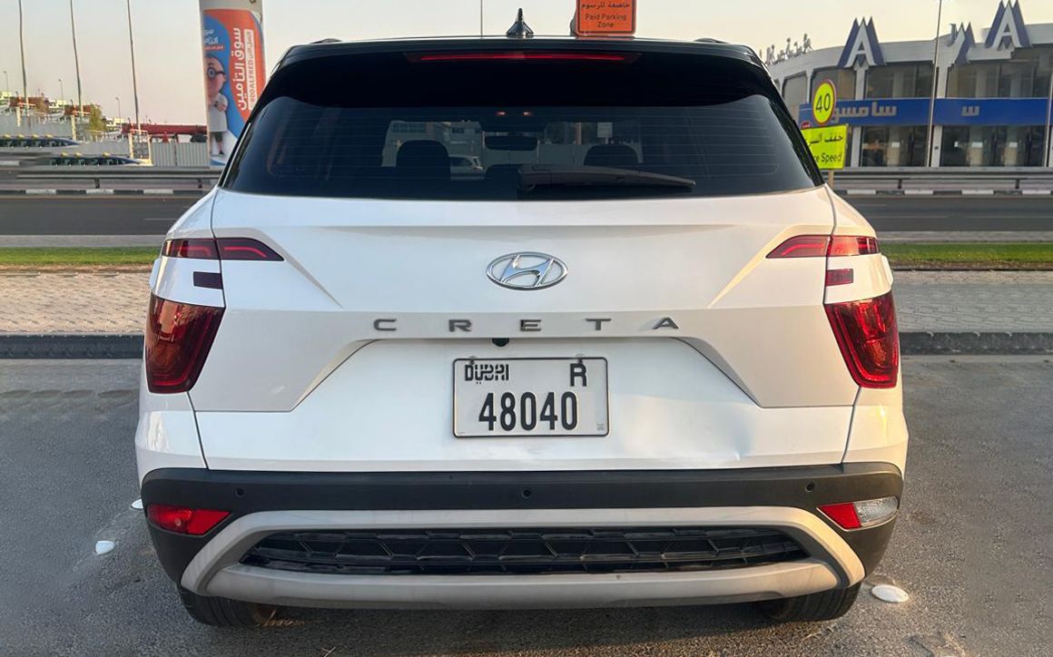 HYUNDAI CRETA - image 3
