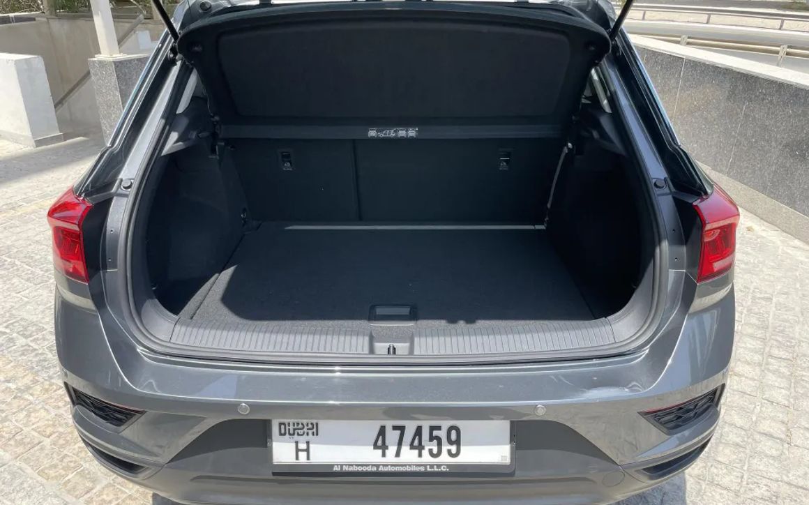 Volkswagen T-ROC - image 12