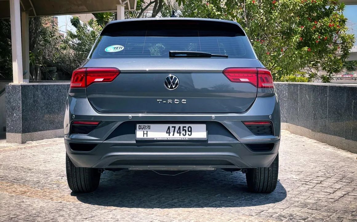 Volkswagen T-ROC - image 5