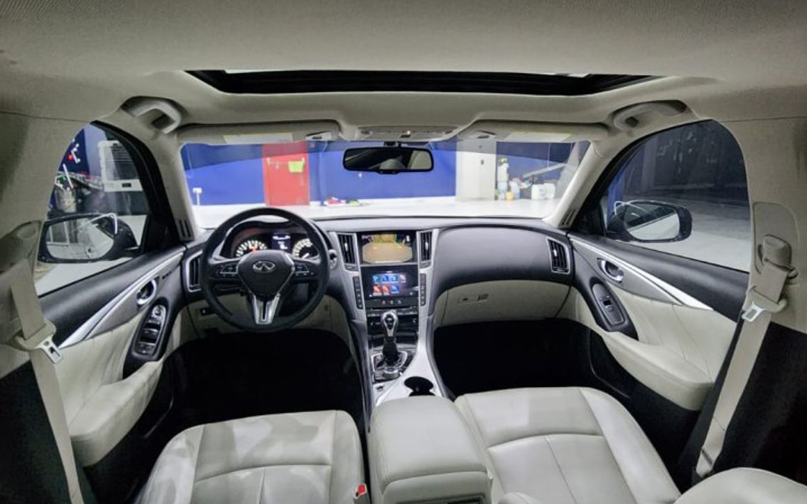 INFINITI Q50 - 2023 - image 4