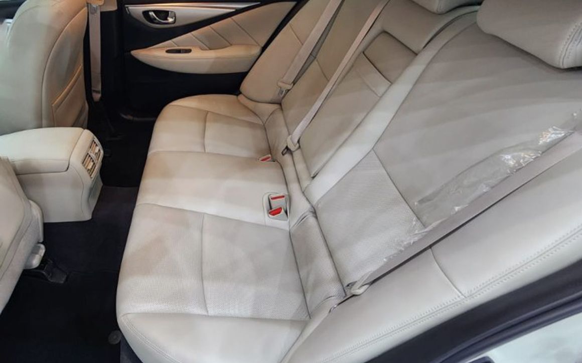 INFINITI Q50 - 2023 - image 7