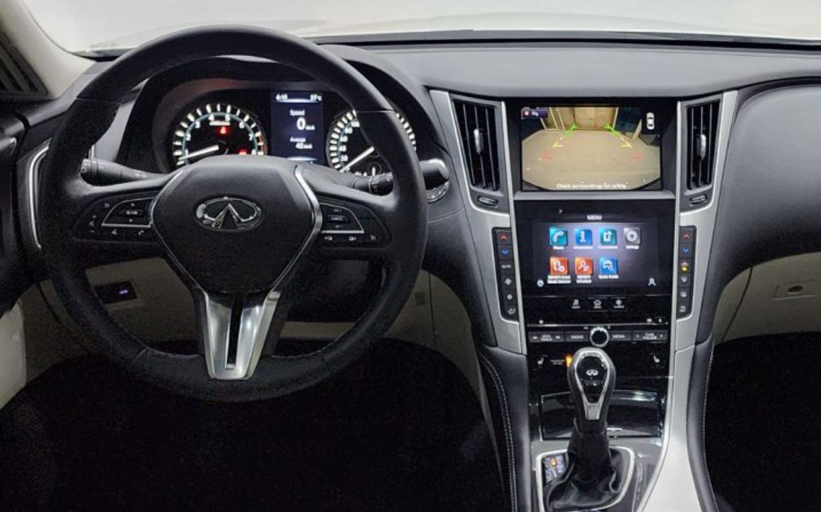 INFINITI Q50 - 2023 - image 6