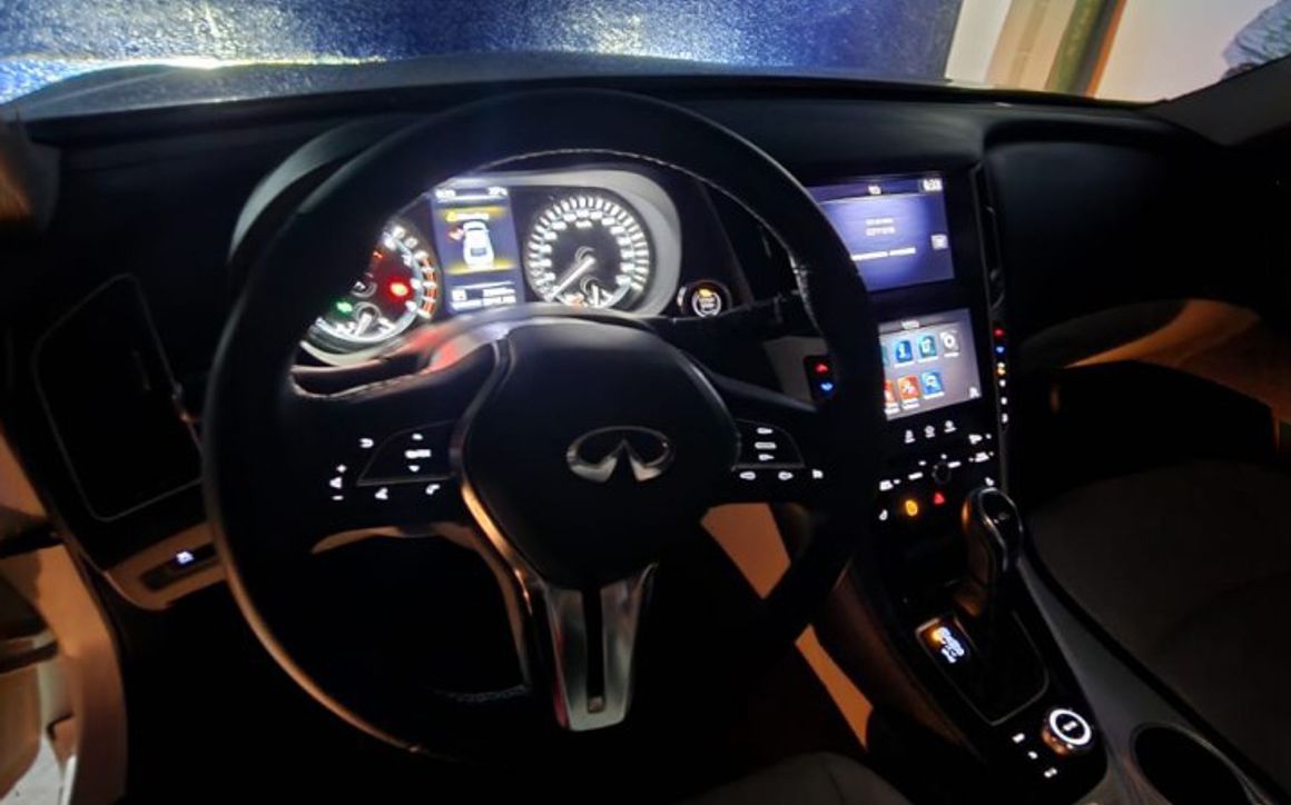 INFINITI Q50 - 2023 - image 5