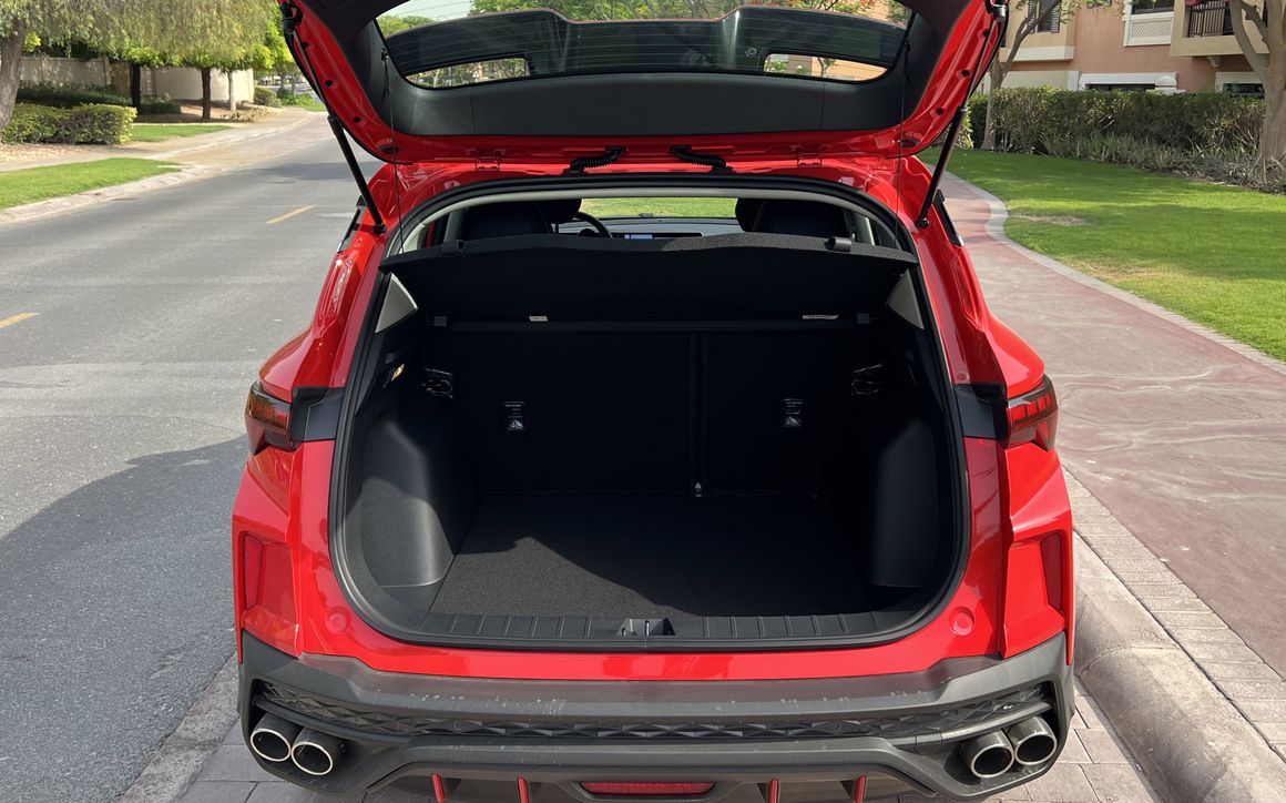 GEELY COOLRAY - image 7