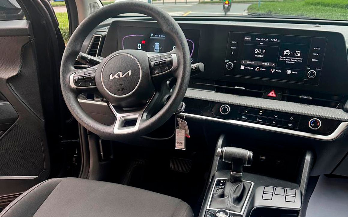Kia Sportage - image 5