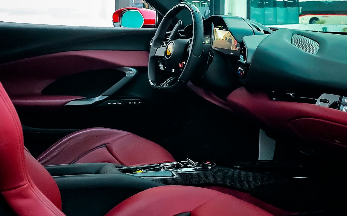 Ferrari 296 GTB - image 10