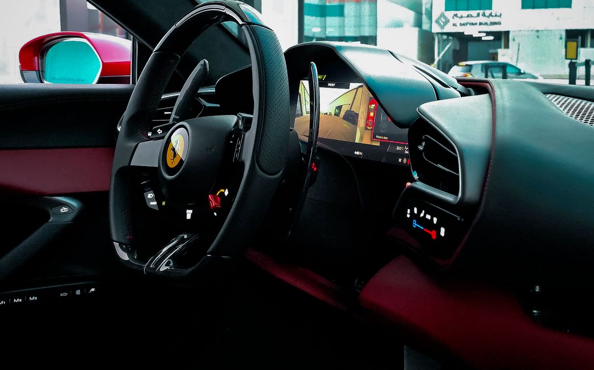 Ferrari 296 GTB - image 11