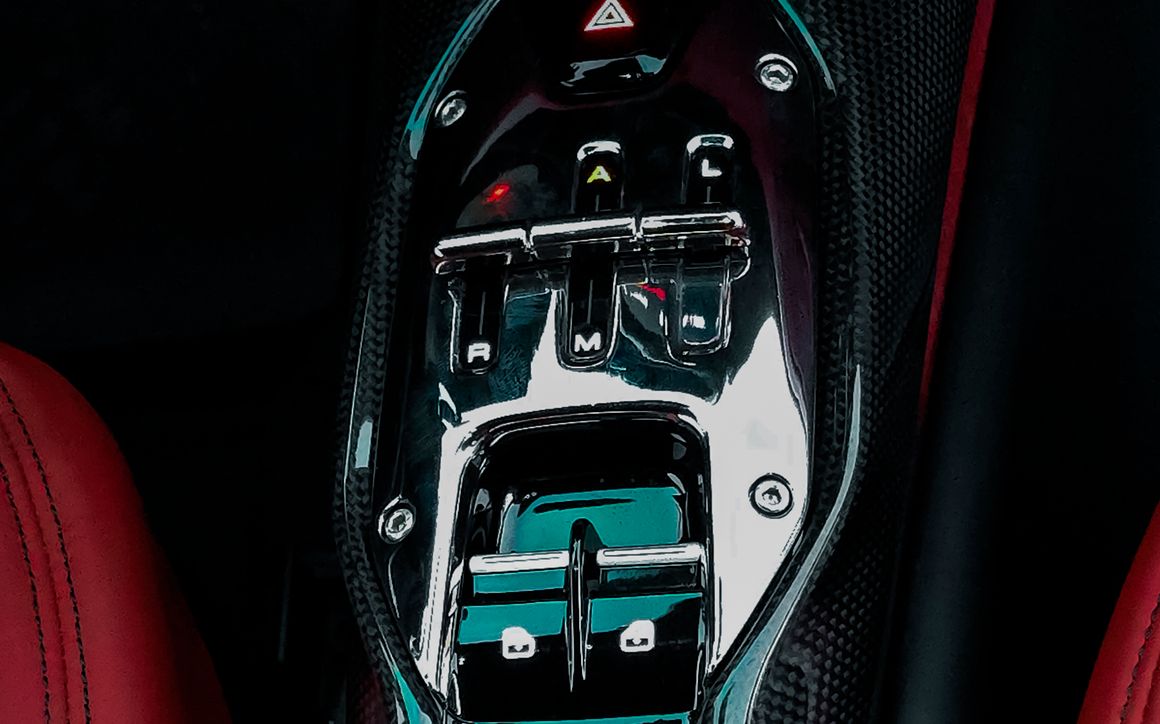 Ferrari 296 GTB - image 14