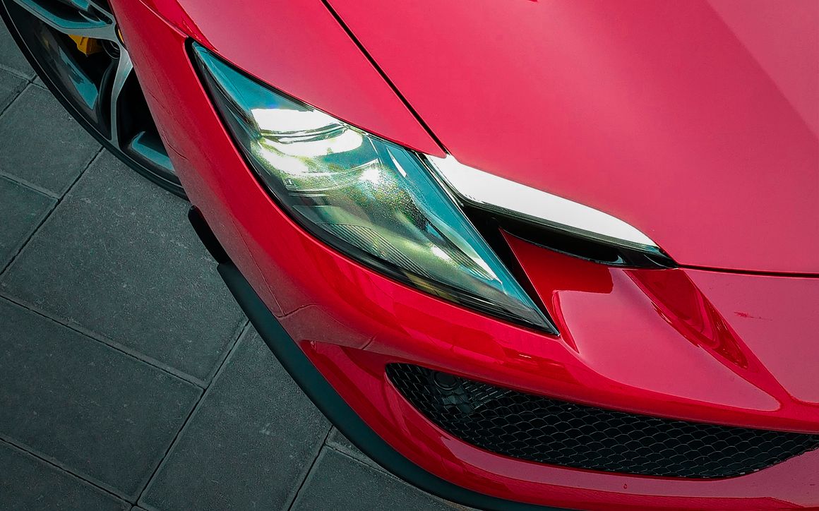 Ferrari 296 GTB - image 6