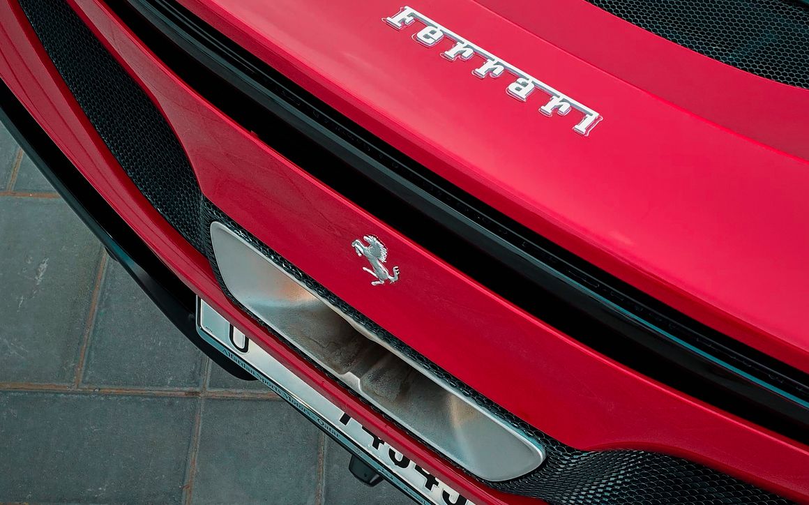 Ferrari 296 GTB - image 8