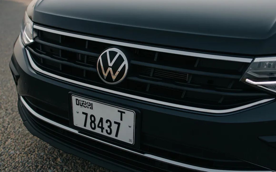 VOLKSWAGEN TIGUAN - image 8