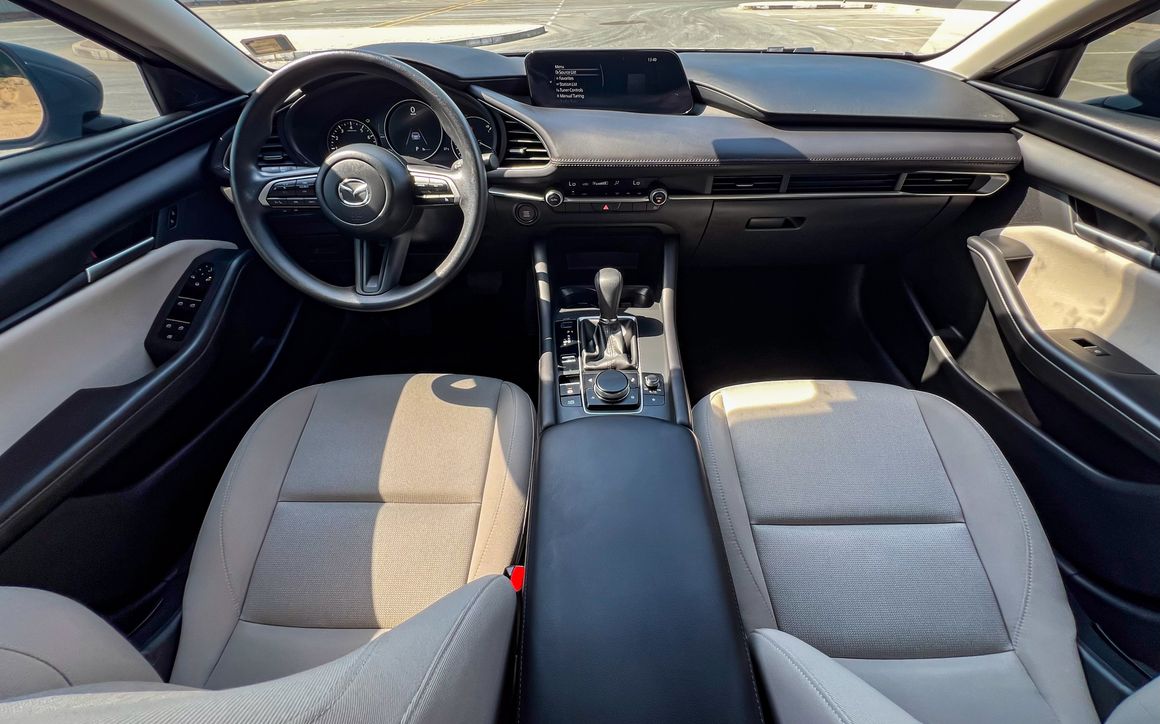 MAZDA 3 - image 5