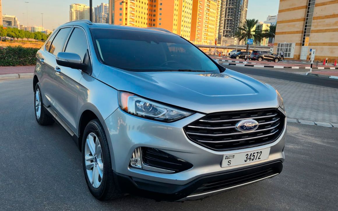 Ford Edge - image 2