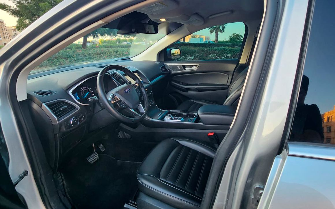 Ford Edge - image 5