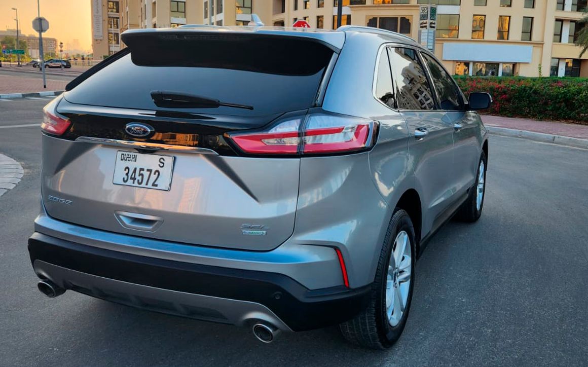 Ford Edge - image 4