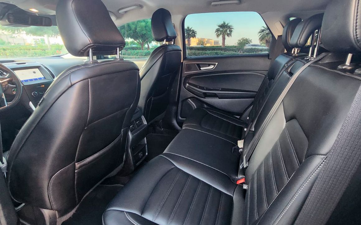 Ford Edge - image 6