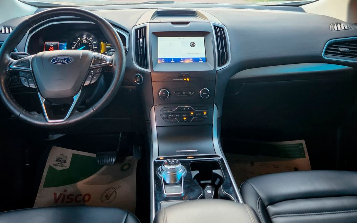 Ford Edge - image 7
