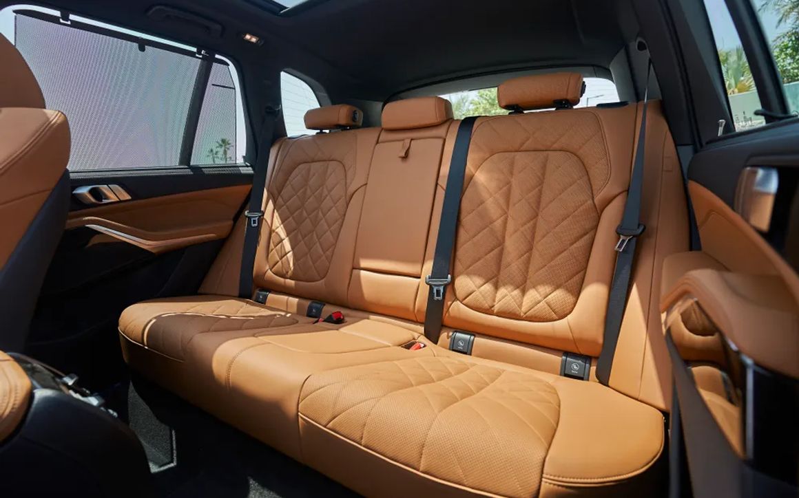 BMW X5 40i - image 7