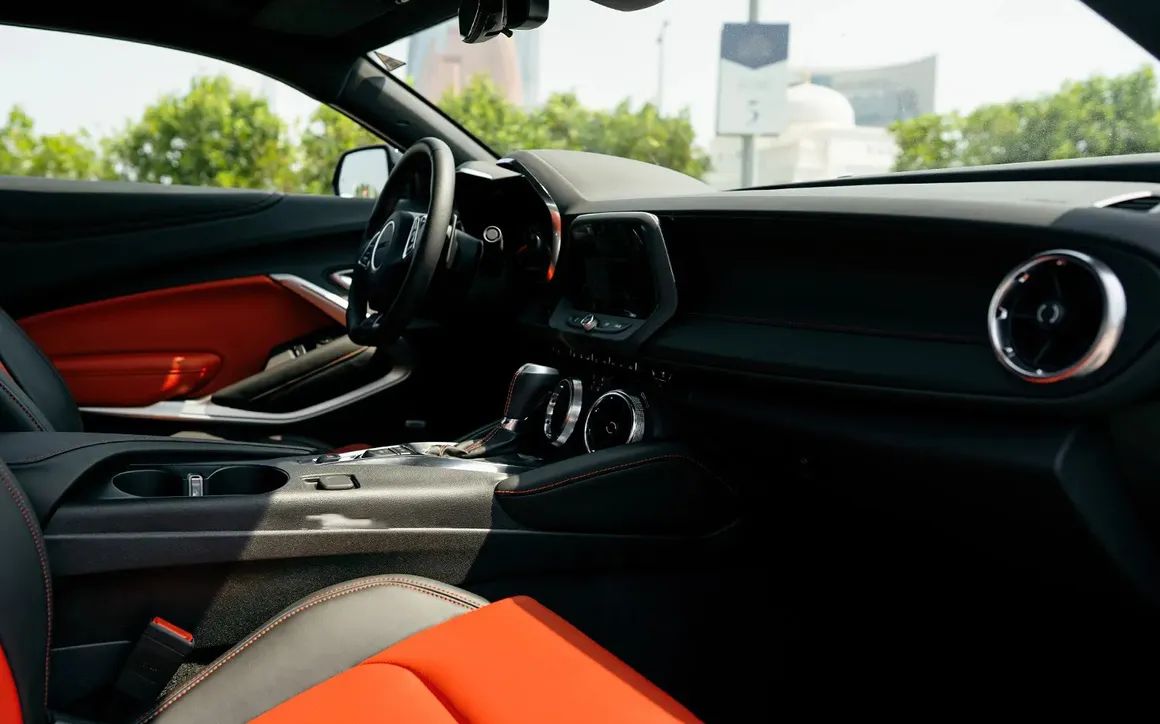 CHEVROLET Camaro - image 5