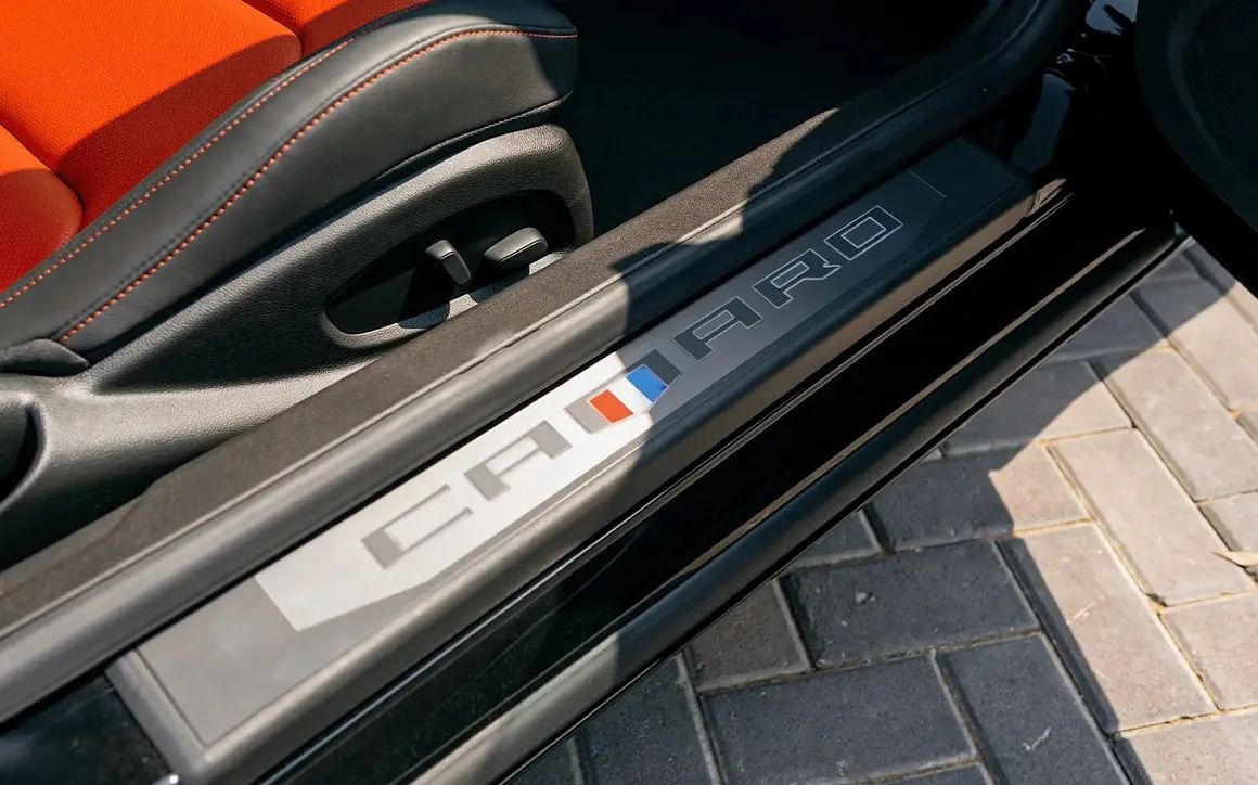 CHEVROLET Camaro - image 12