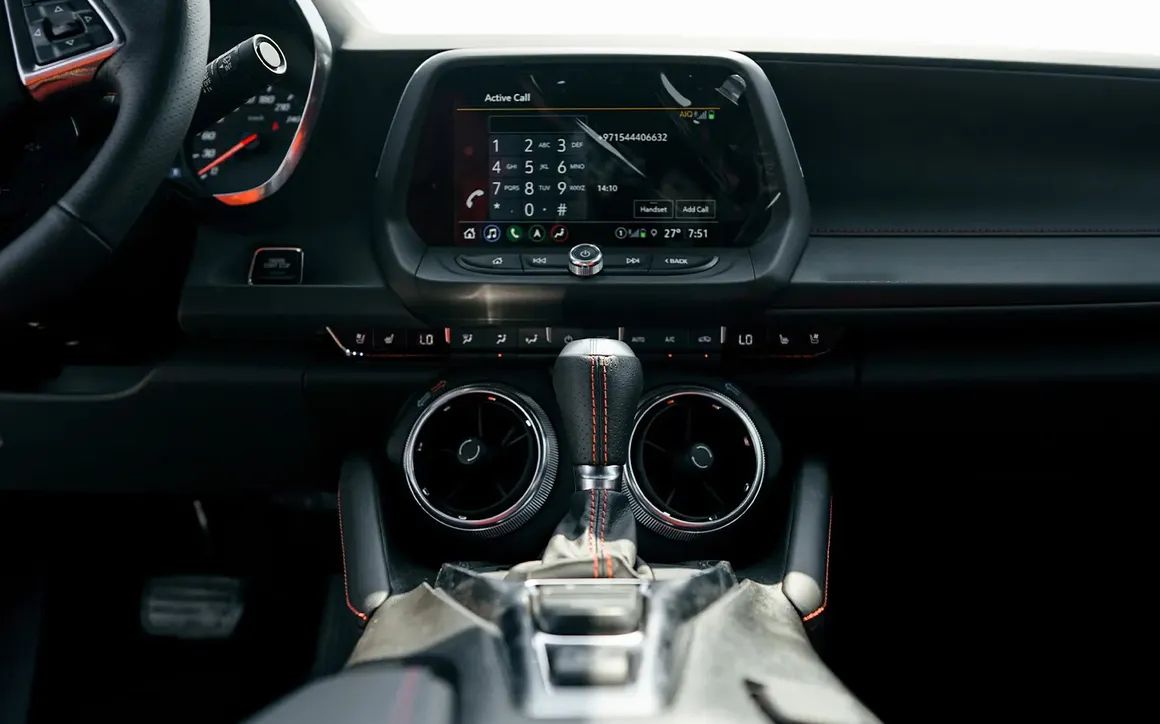 CHEVROLET Camaro - image 10