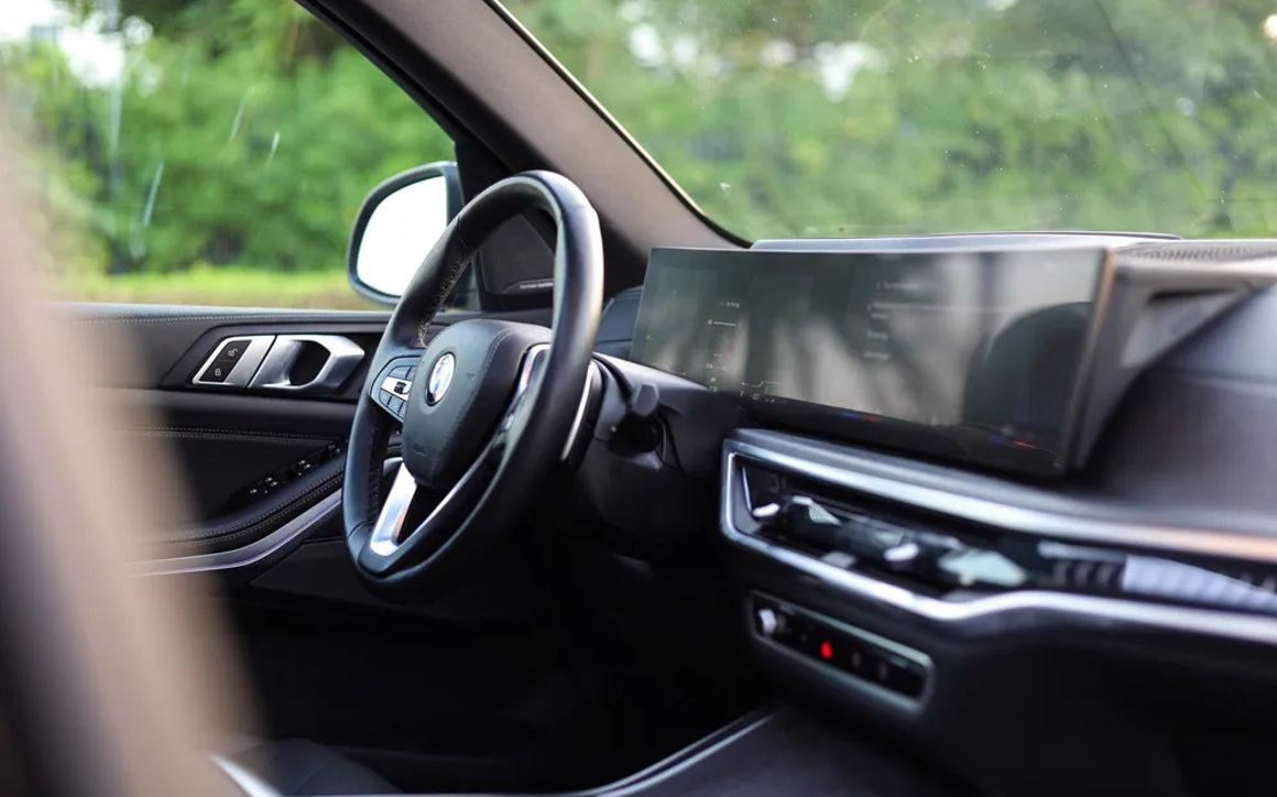 BMW X5 M50i 2024 - image 7