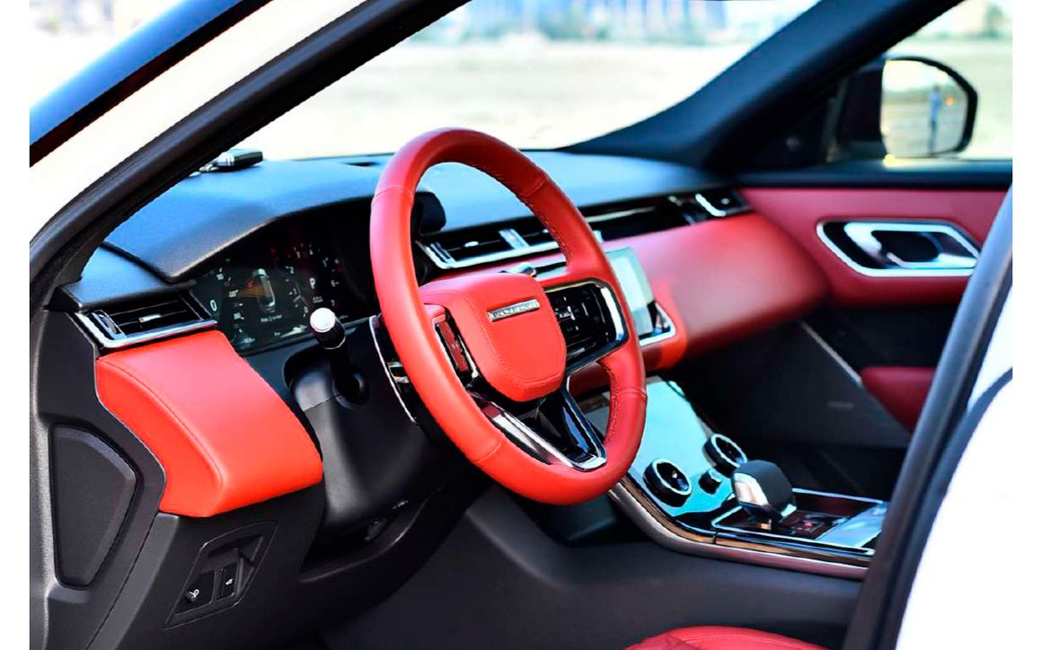 Land Rover Velar - image 8