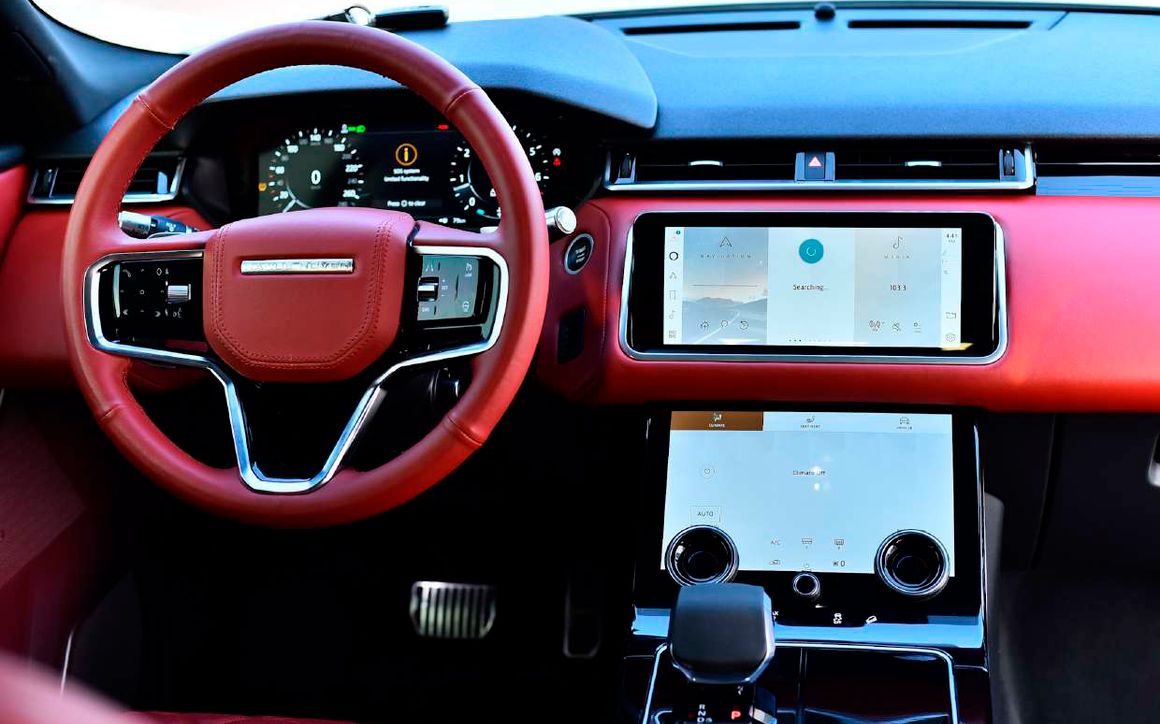 Land Rover Velar - image 7