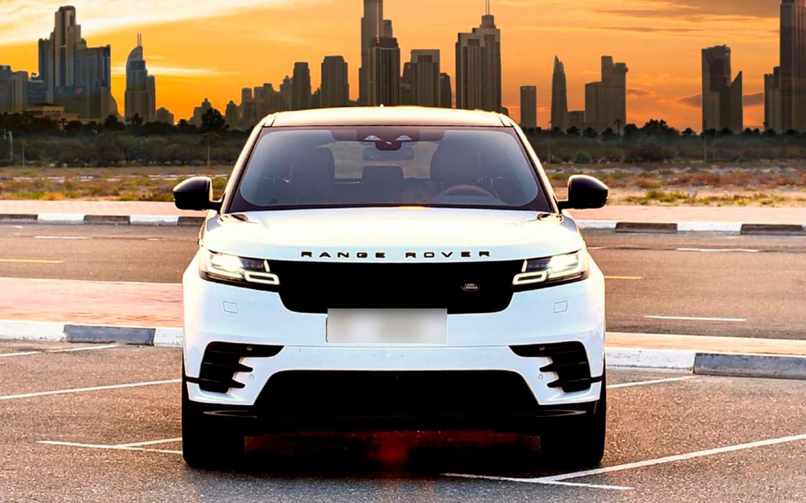 Land Rover Velar - image 3