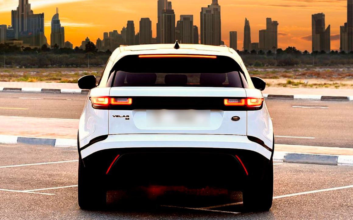Land Rover Velar - image 5