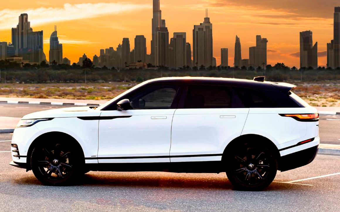 Land Rover Velar - image 2