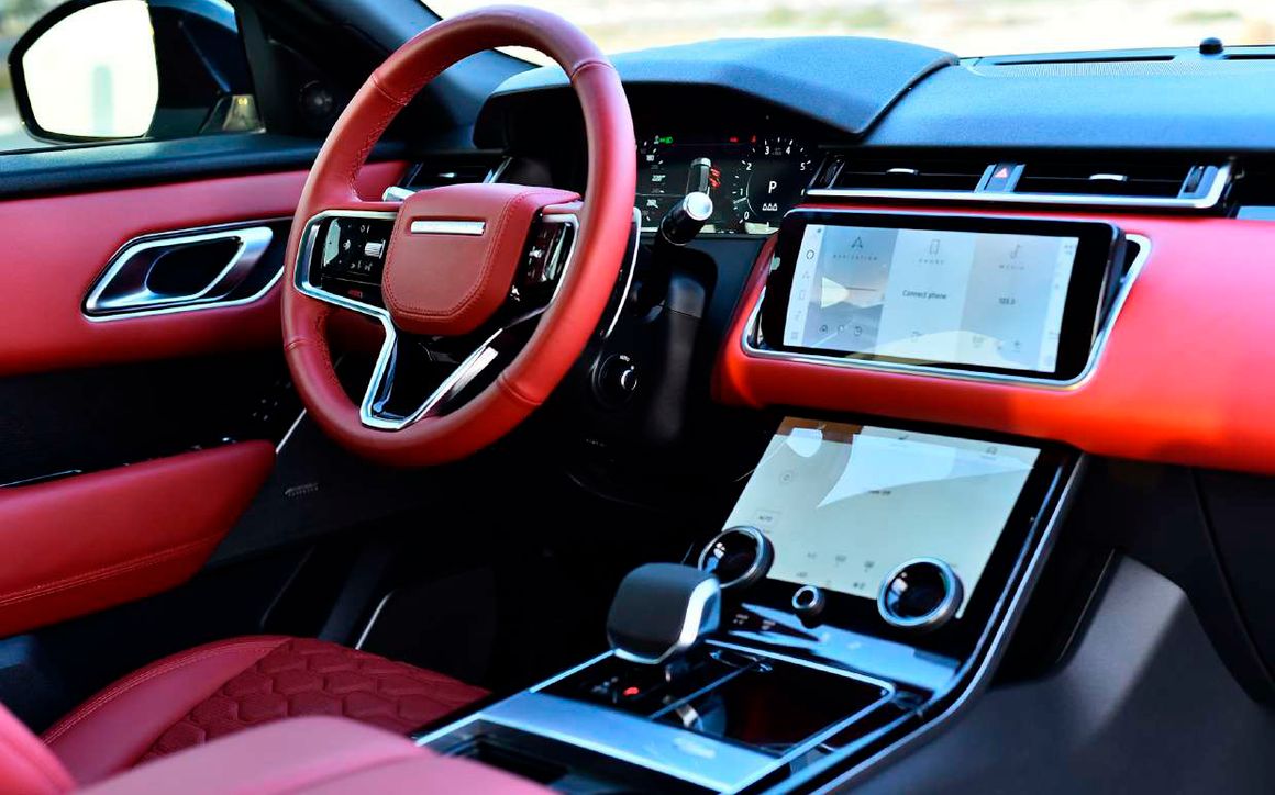 Land Rover Velar - image 6
