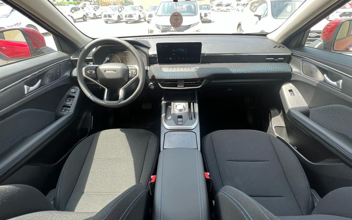 HAVAL Jolion - image 6