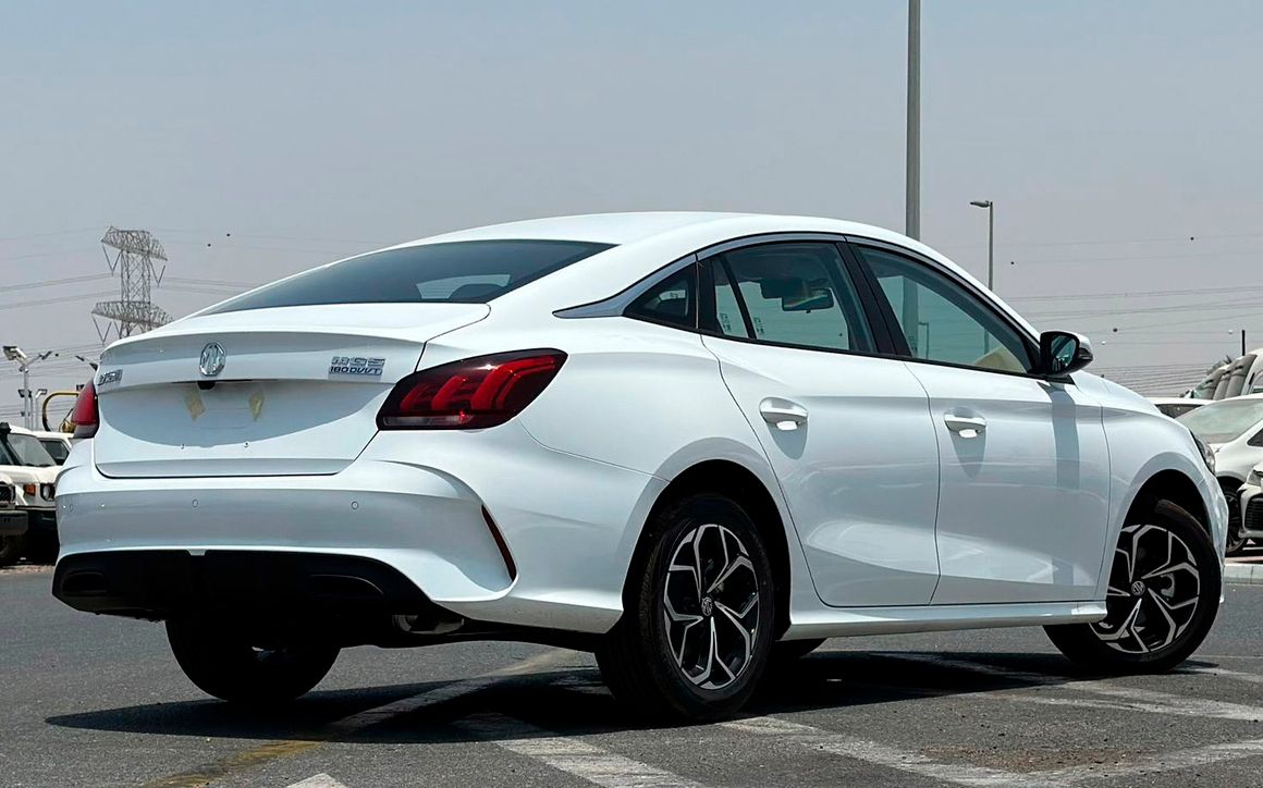 MG GT 180 - image 2