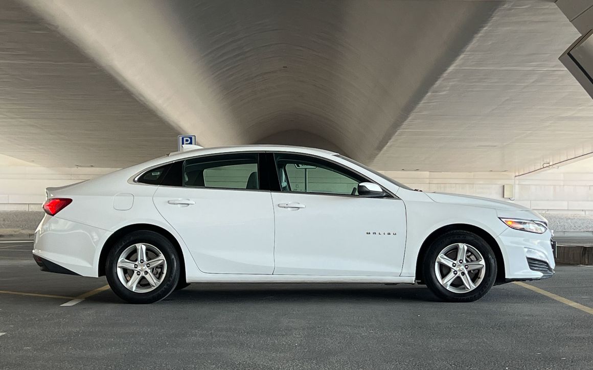 Chevrolet Malibu - image 5