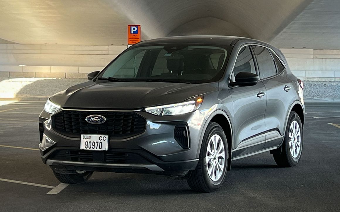 Ford Escape - image 1