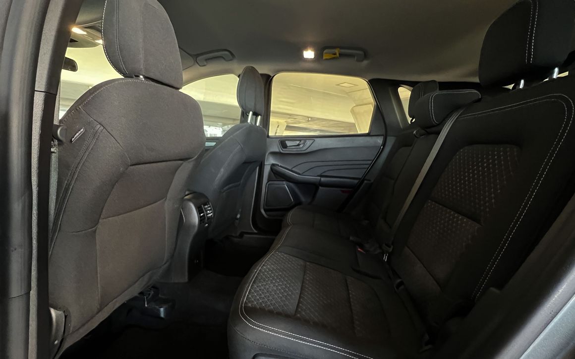 Ford Escape - image 14