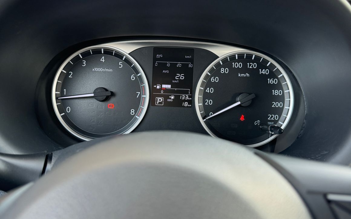 Nissan Kicks - image 11