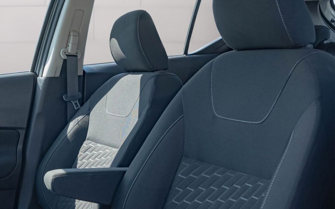 Nissan Kicks - image 9