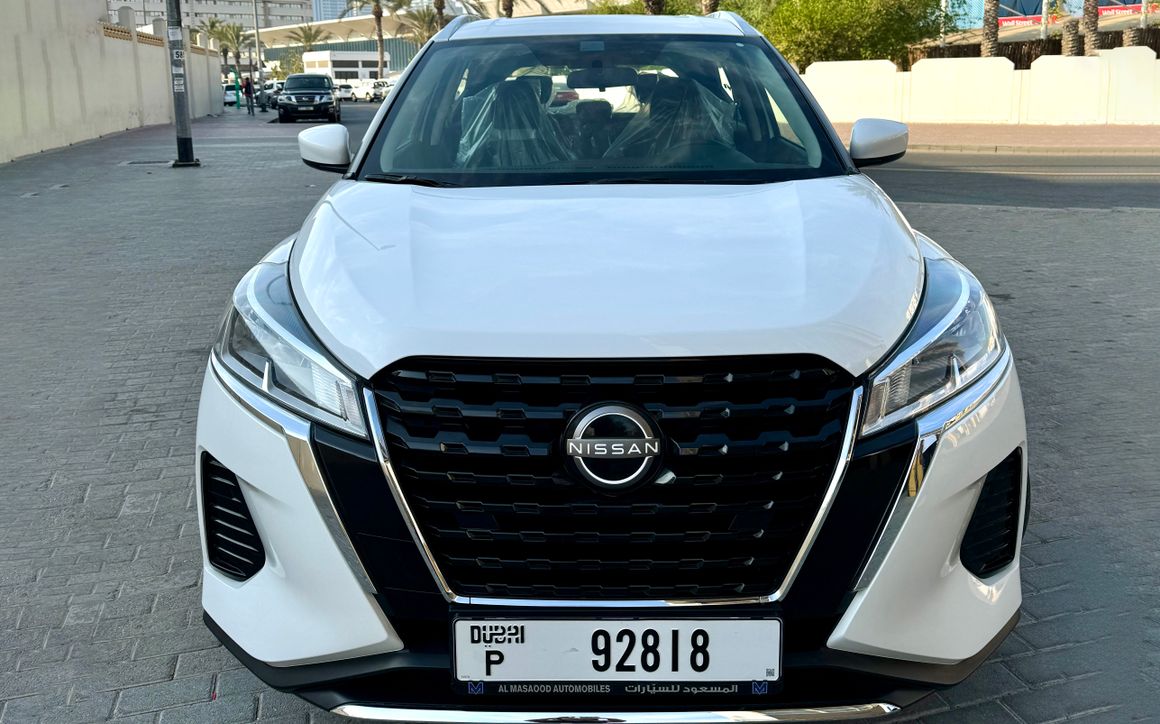 Nissan Kicks - image 2