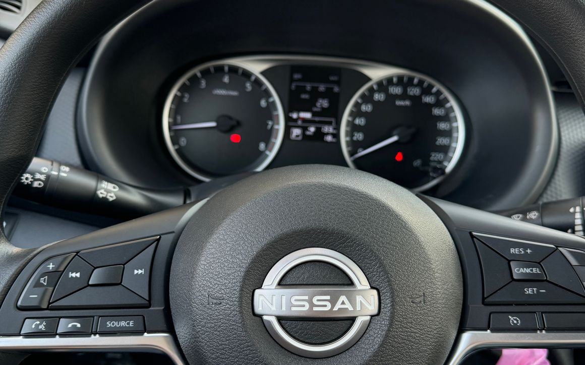 Nissan Kicks - image 10