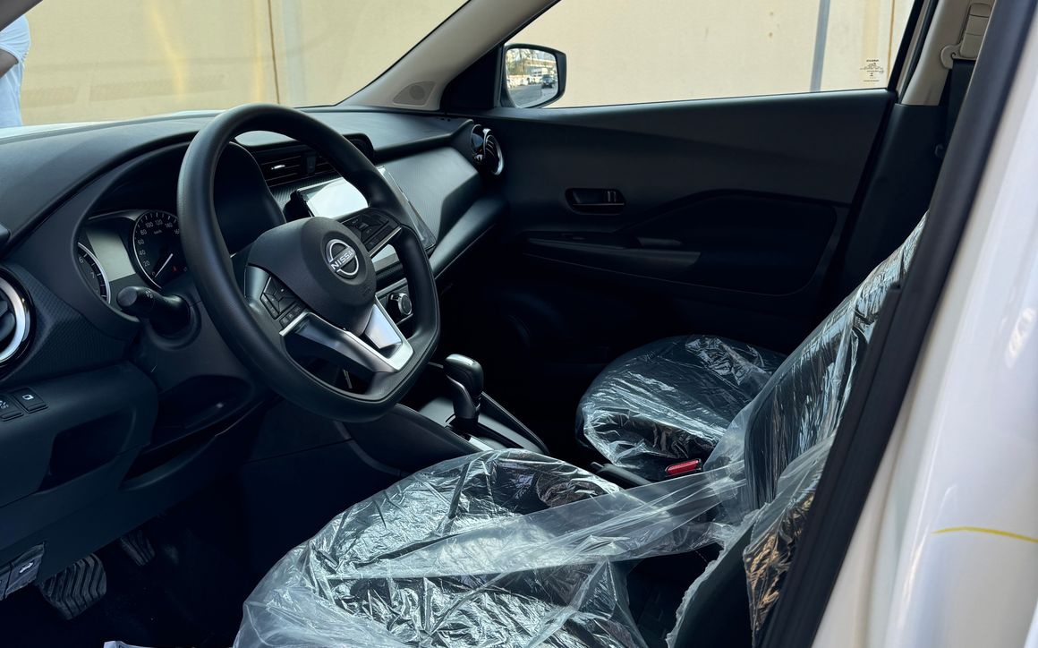 Nissan Kicks - image 7