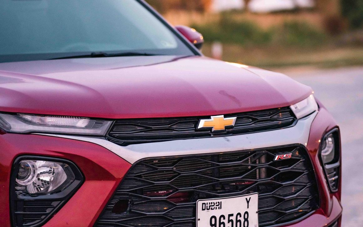 CHEVROLET TRAILBLAZER - image 7