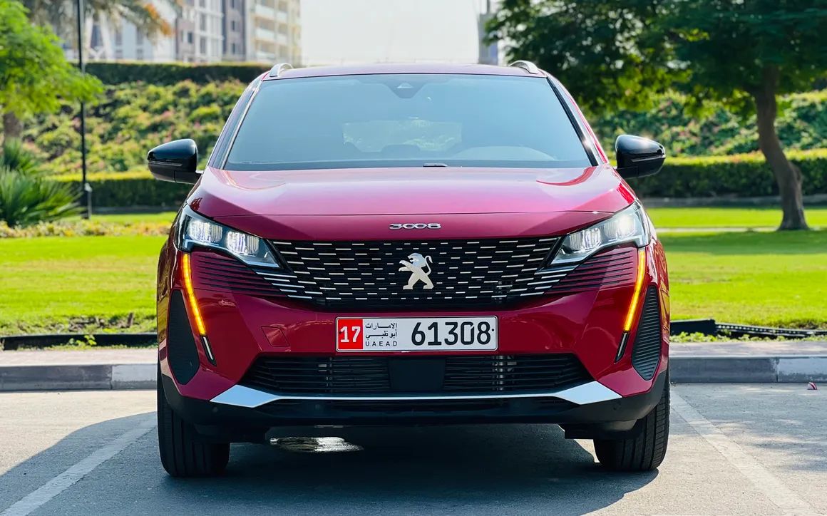 PEUGEOT 3008 - image 2