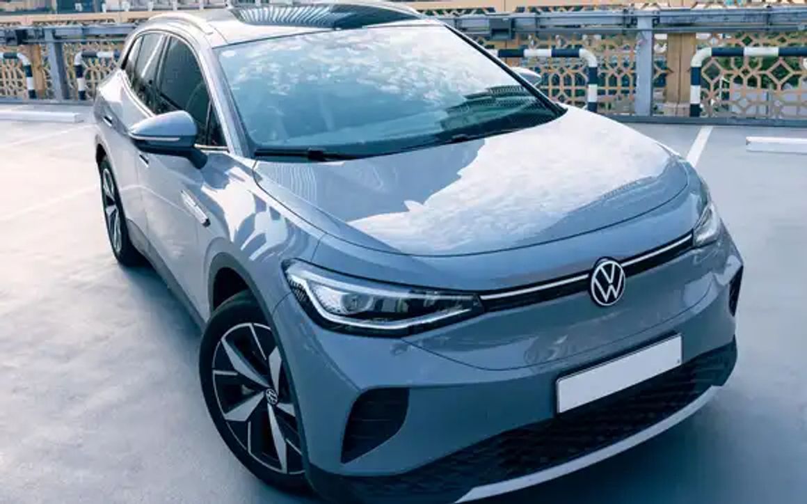 Volkswagen ID 4 - image 9
