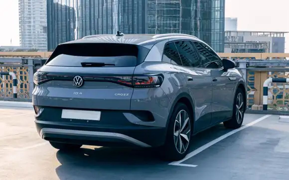 Volkswagen ID 4 - image 8