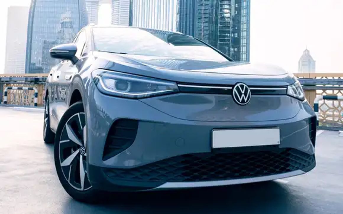 Volkswagen ID 4 - image 10