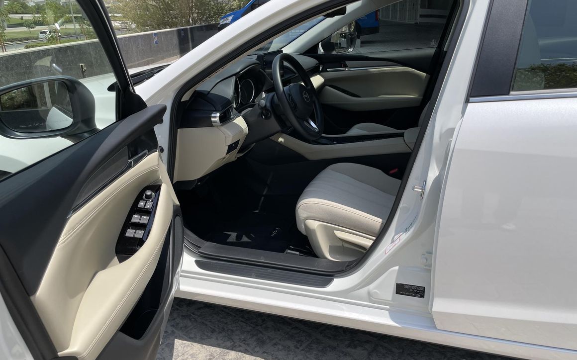 Mazda 6 - image 6