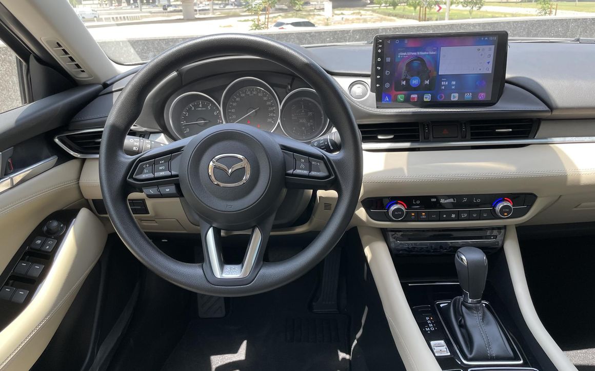 Mazda 6 - image 9