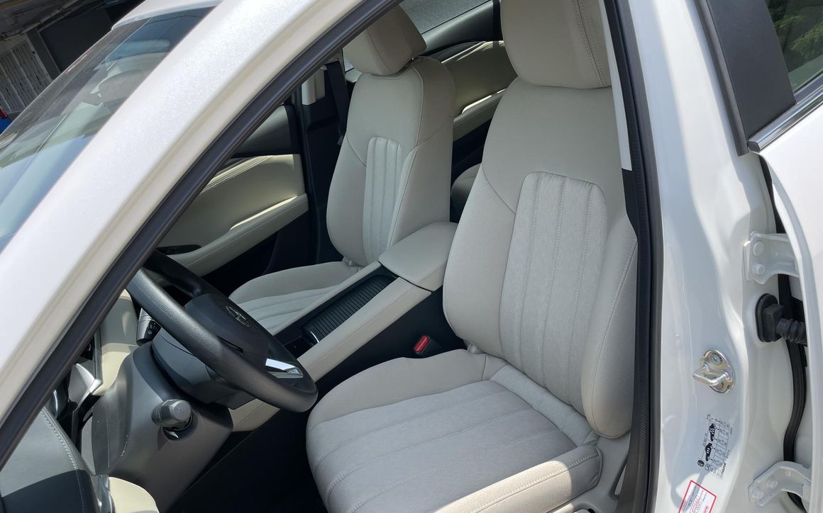 Mazda 6 - image 7